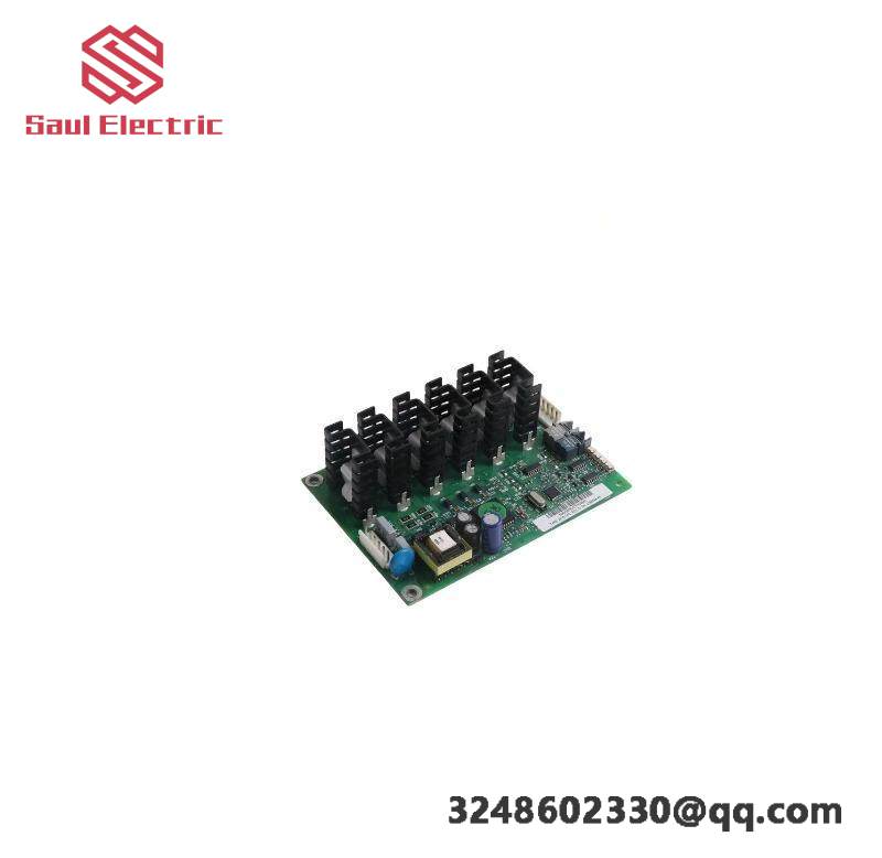 ABB FS300R17KE3/AGDR-76CS IGBT Module With Drive