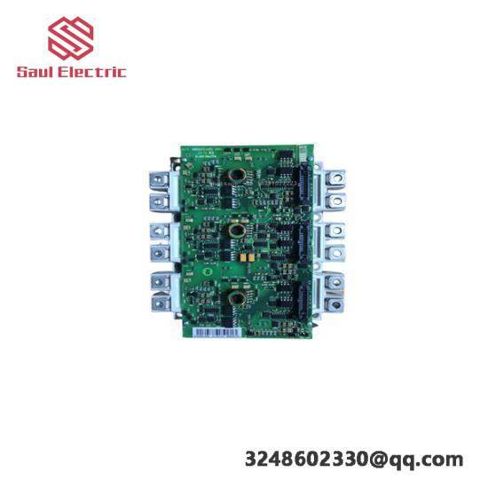 ABB FS300R17KE3AGDR76C IGBT Module