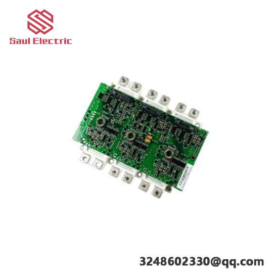 ABB FS450R12KE3/AGDR-61C IGBT KIT