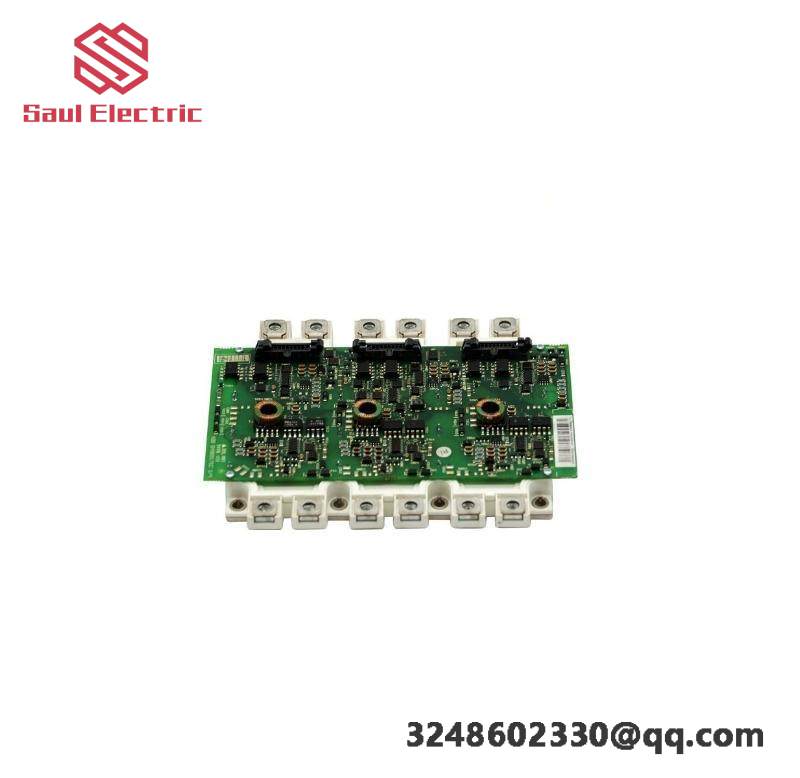 ABB FS450R12KE3/AGDR-61C IGBT Module