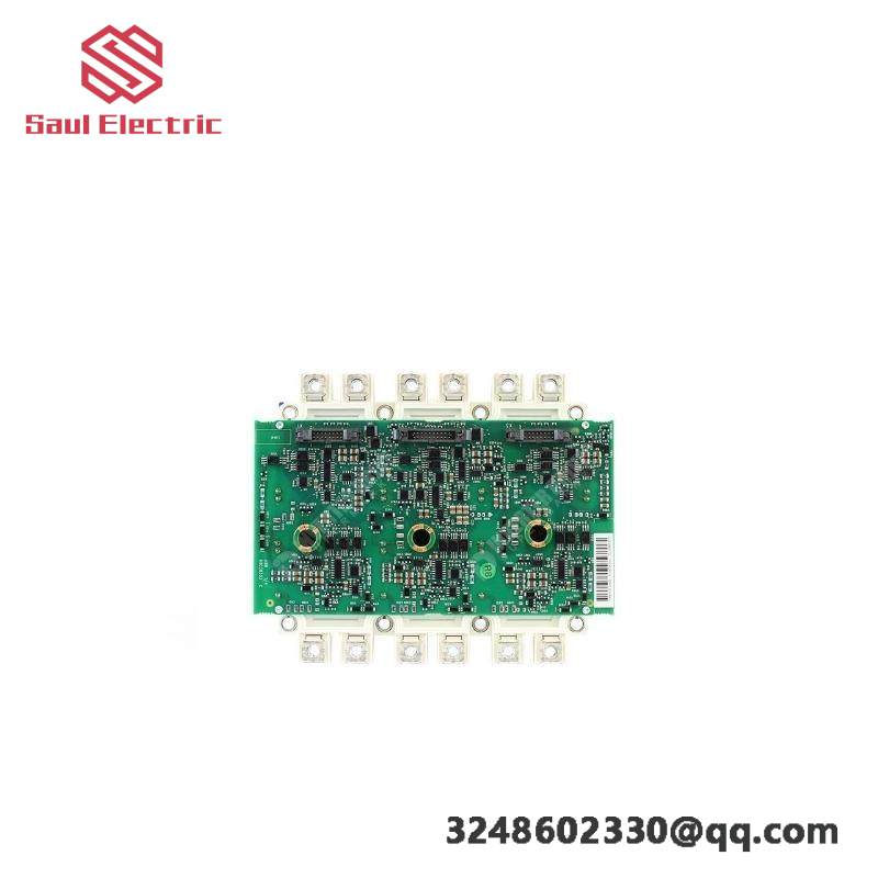 ABB FS450R12KE3/AGDR-71C S Inverter Drive