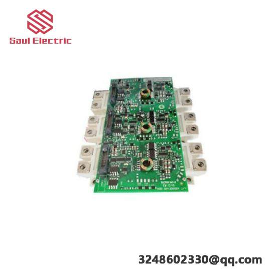 MOTOR DRIVER BS1-NO18