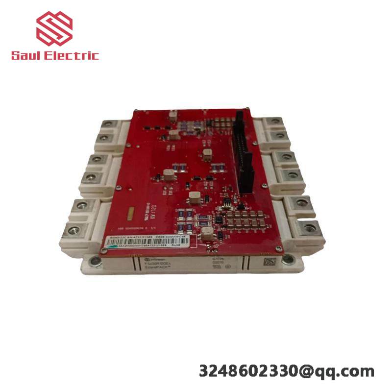 ABB FS450R12OE4 Inverter driver board