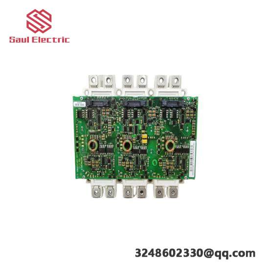 ABB FS450R17KE3/AGDR-81C IGBT MODULE SP KIT