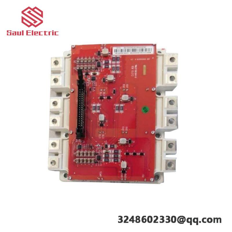 ABB FS500R12OE4/BGAD-22C Inverter driver board