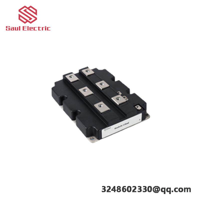 ABB FZ1200R17HE4 single switch IGBT module