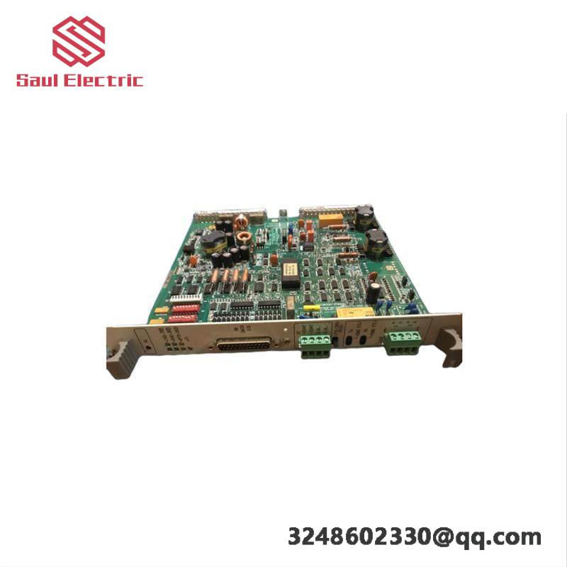 ABB SC540 3BSE006096R1  Submodule Carrier