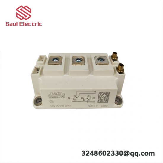 ABB GBT-MODULESKM400GB128D module