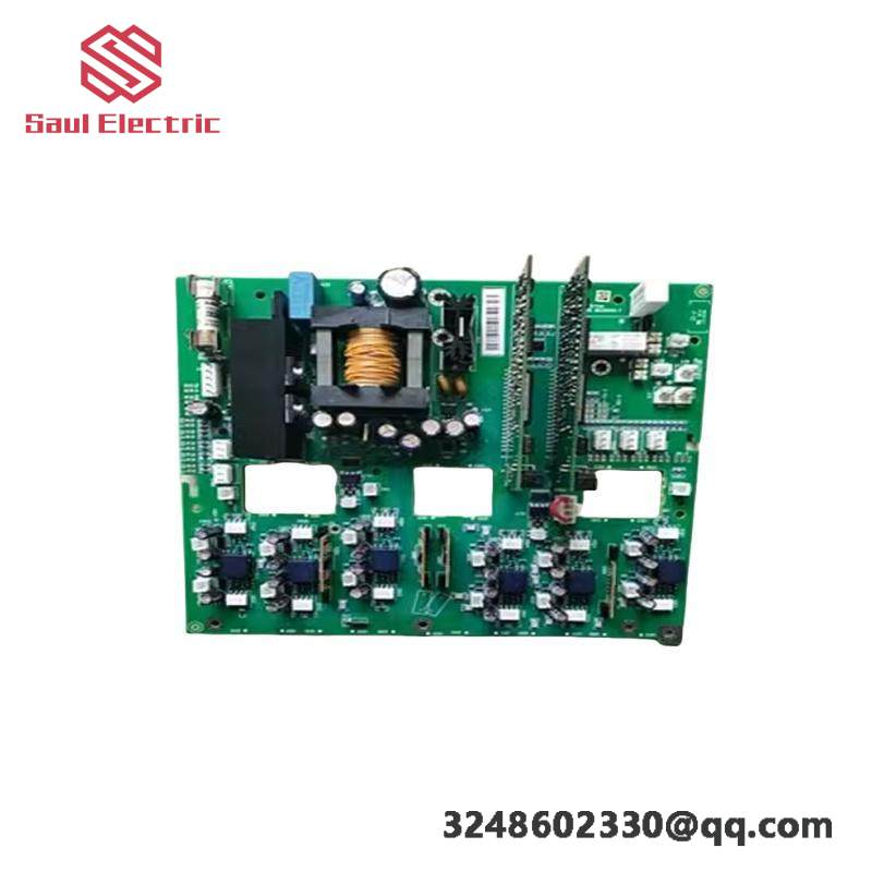 ABB GINT-5612C ACS800-11 Drive board power board