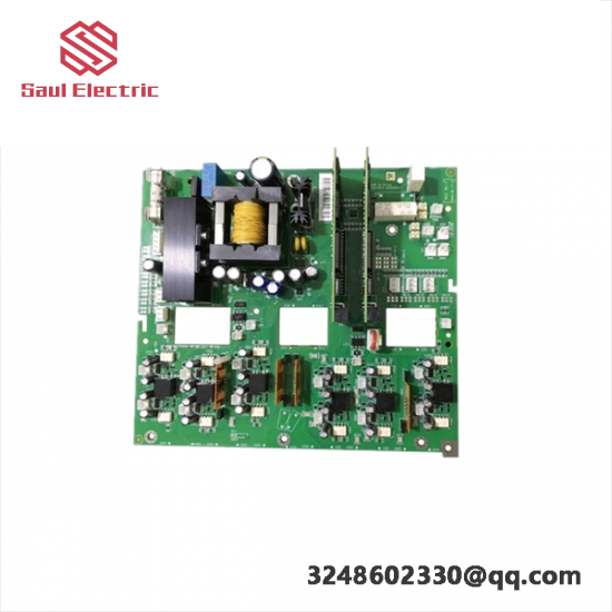 ABB GINT5611C inverter Drive plate