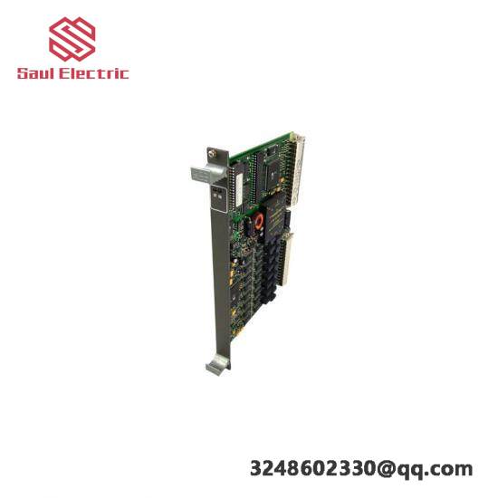 ABB GJR231500R1210 81EU01E-E Input Module