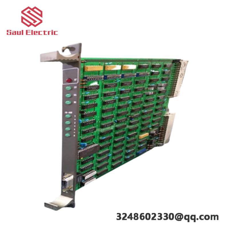 ABB GJR234100R1210 Module