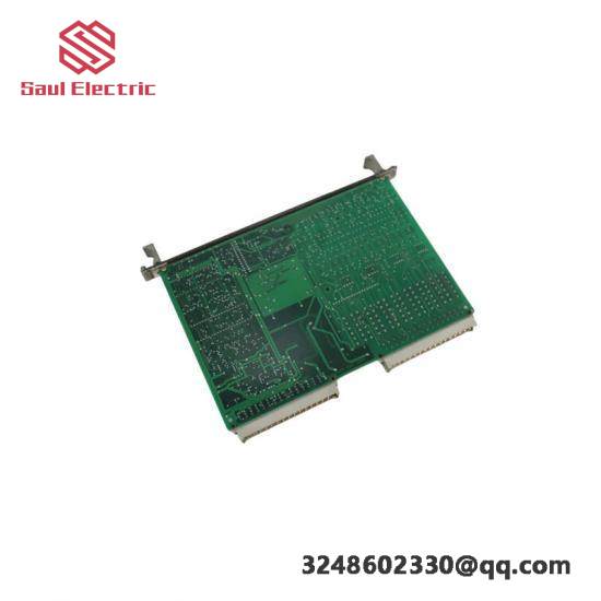 ABB GJR23657R1010 88VA02A-E Module