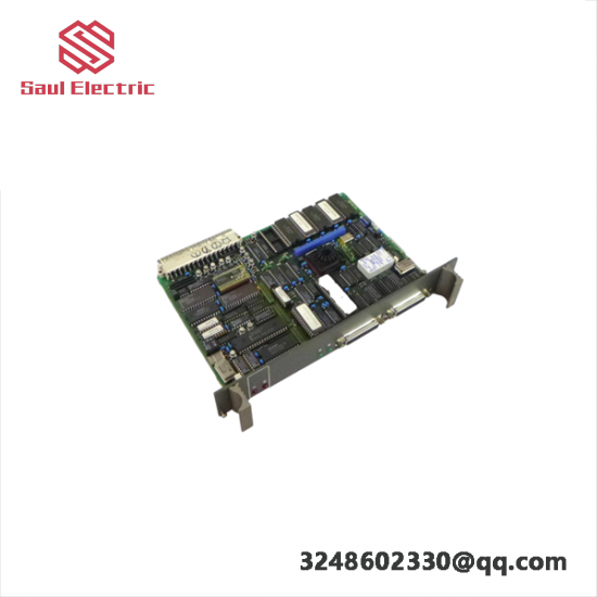 ABB GJR2368900R2340 87TS01I-E Control Board