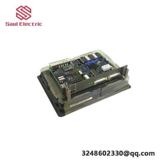 ABB GJR2368900R2340 87TSO11-E Coupler Module