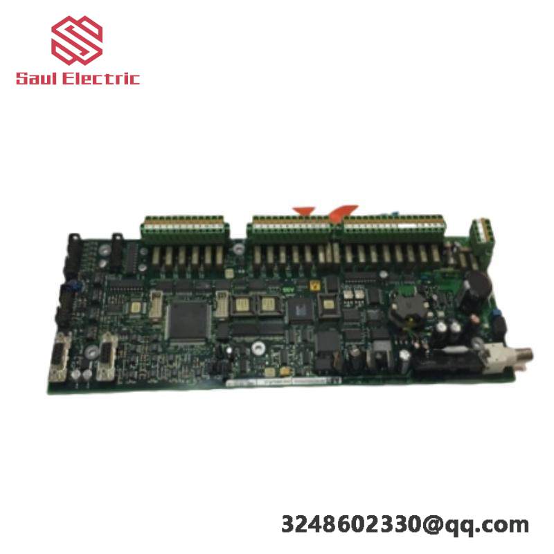 ABB GJR2371100R1040 88VP02D-E Module