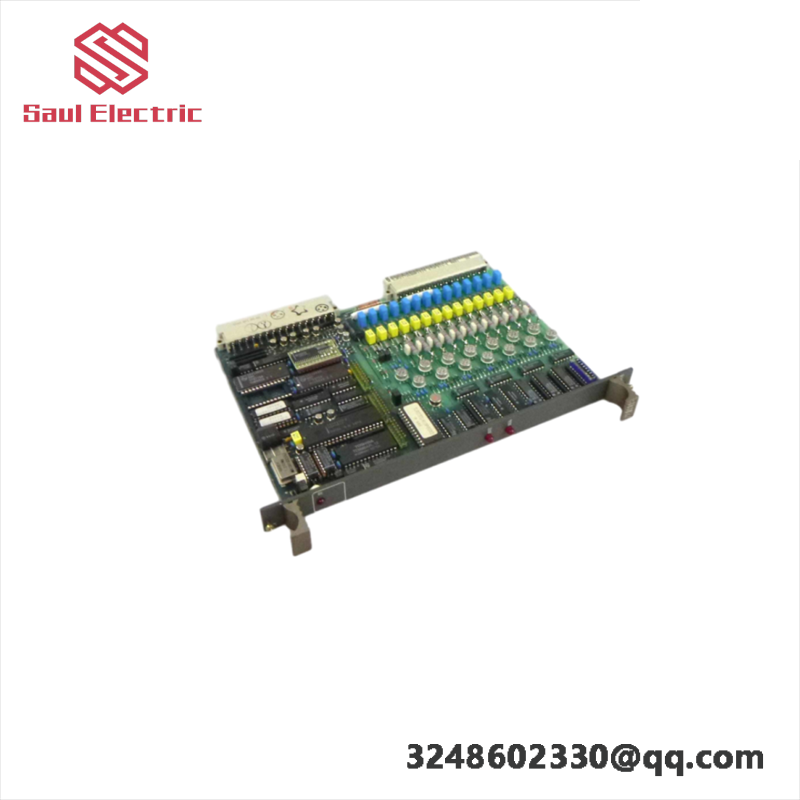 ABB GJR2372600R1515 87WF01G-E 87WF01E Module