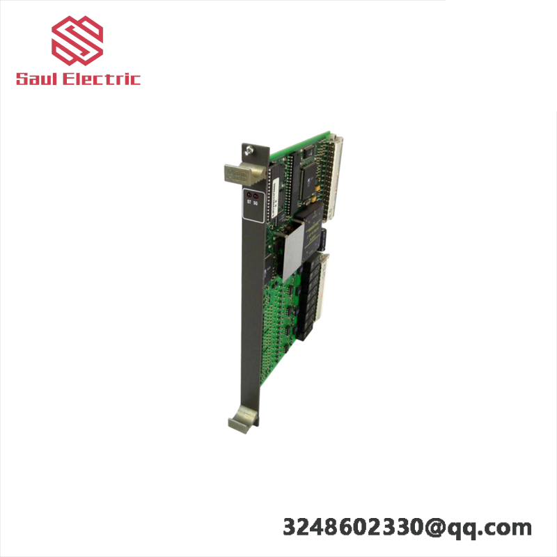 ABB GJR2385100R1041 88TV01K-E Control board