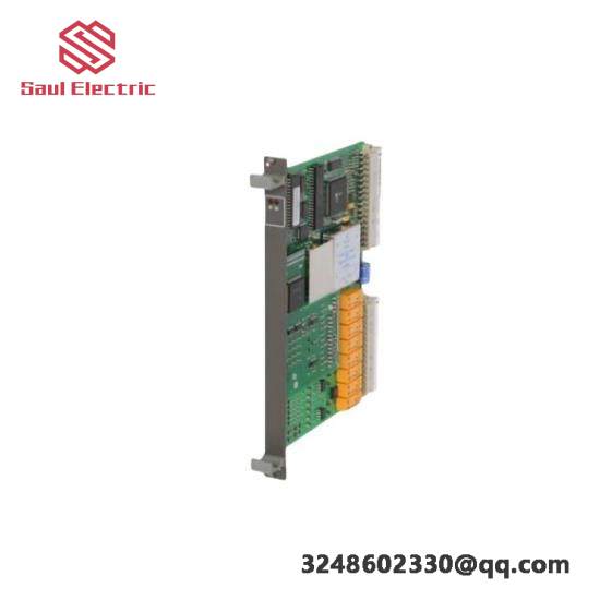 ABB NINT-43C 57619074E Circuit Board