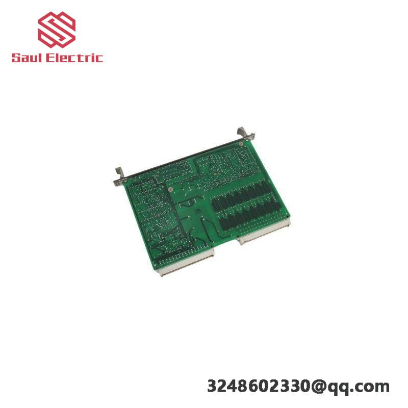 ABB GJR2389800R1210 81ET03I1-E Temperature Input Module