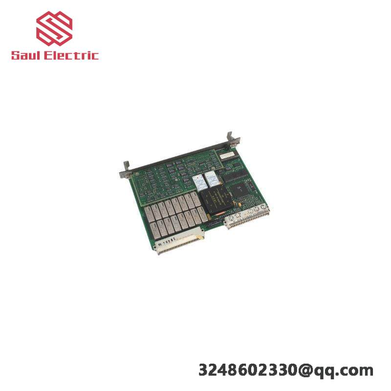 ABB GJR2389800R1210 81ET03K-E  Temperature Input Module