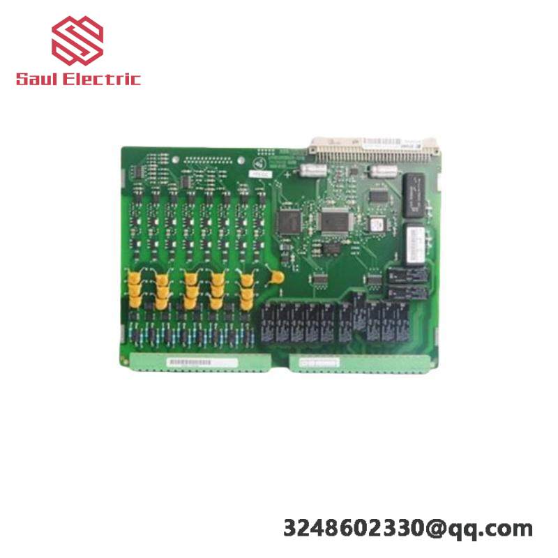 ABB GJR2390200R1010 83SR04E-E Relay Module