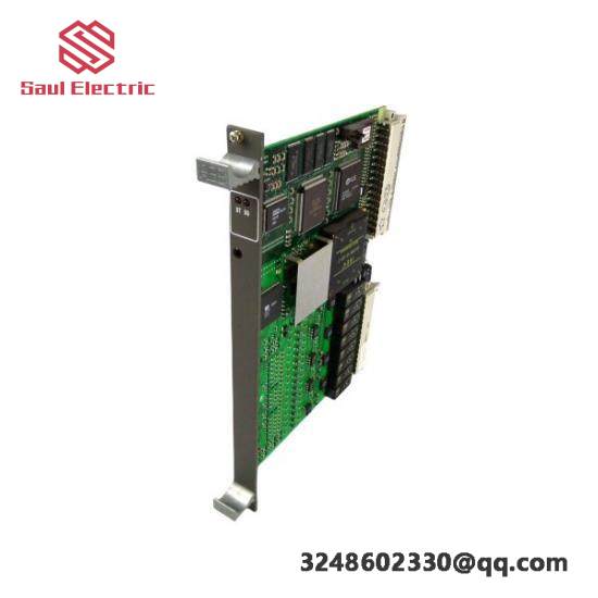 ABB GJR2390200R1210 83SR04E-E Relay Module