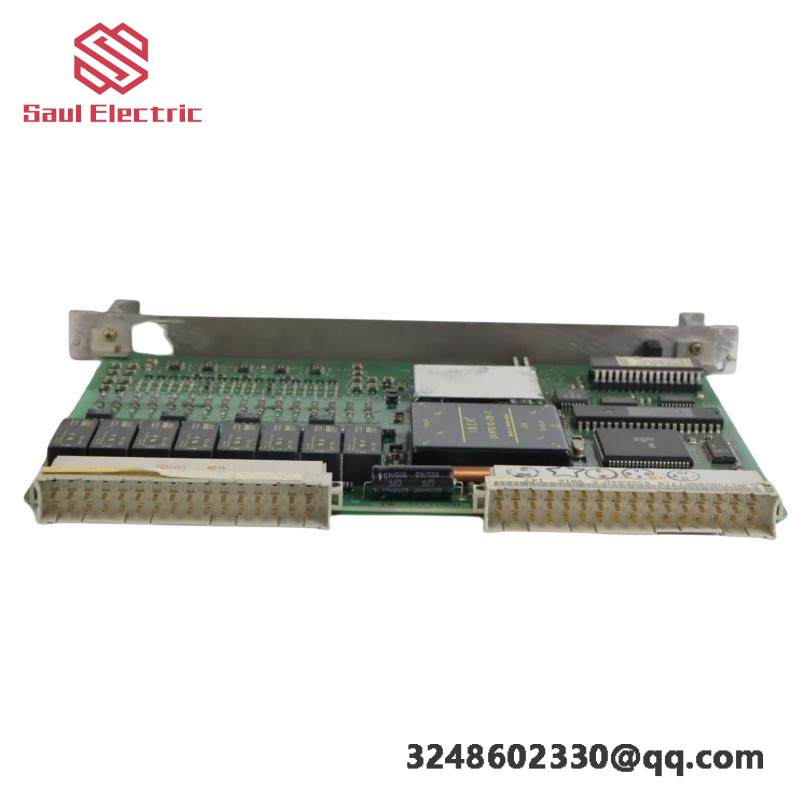 ABB GJR2390200R1310 83SR04E Board