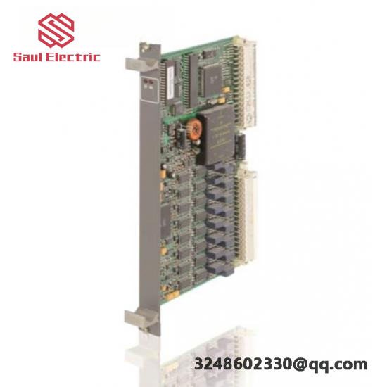 ABB GJR2391500R1210  Input Module universal