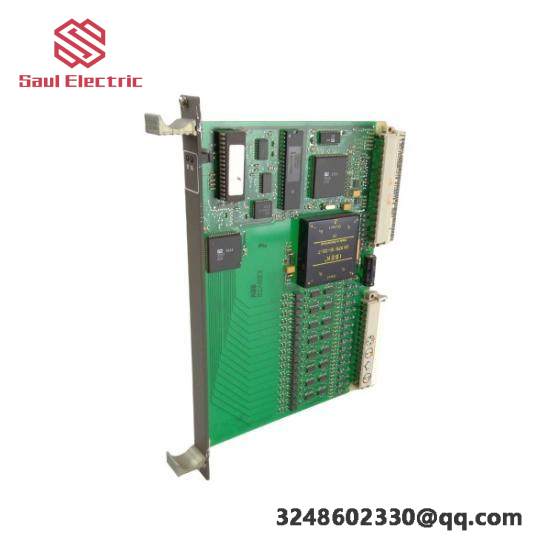 ABB GJR2392500R1210 81AB03D-E Output Module