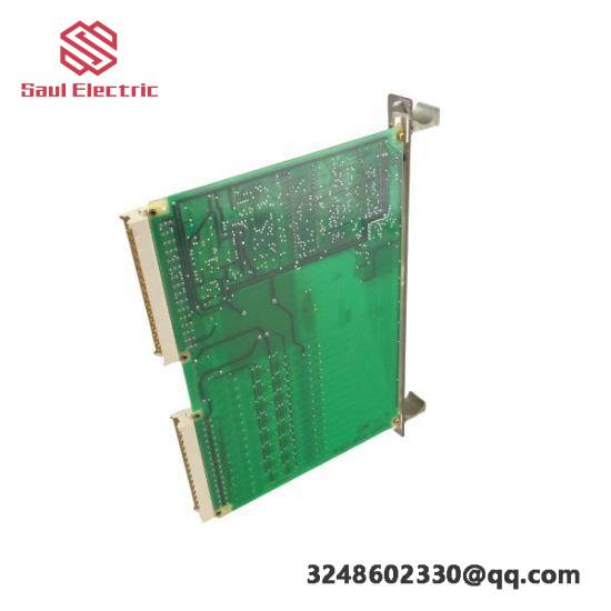 ABB GJR2392500R1210 81AB03D-E Output Module