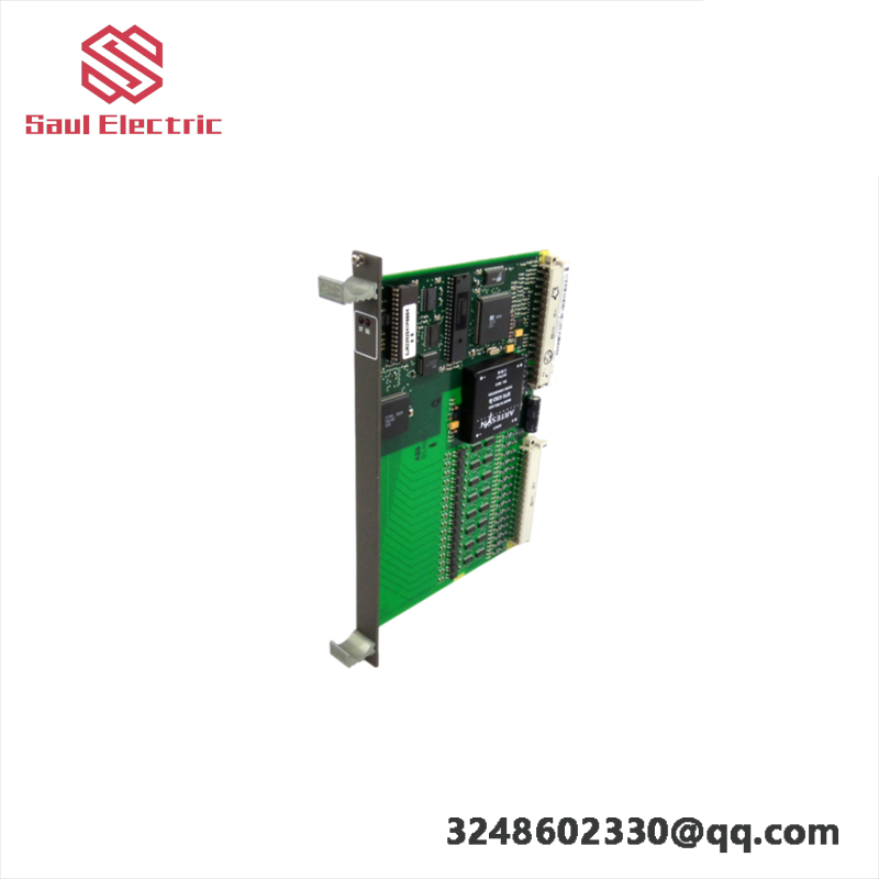 ABB GJR2392500R1210 81AB03D-E Output Module Binary