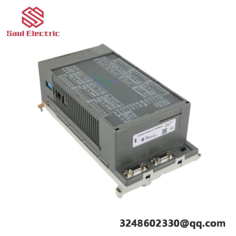 ABB GJR2393600R100 88FK05 9086 PLC Controller