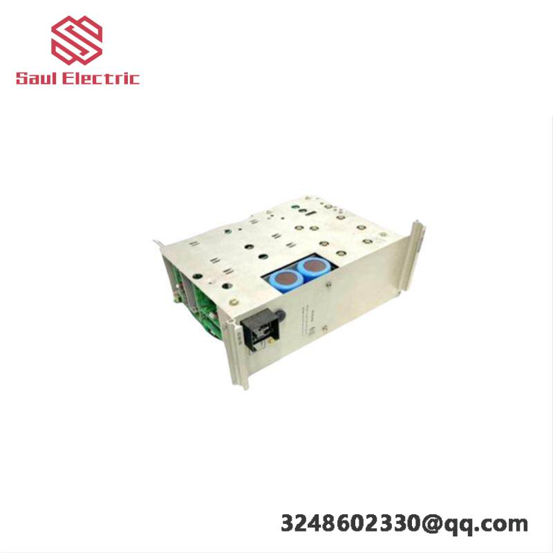 ABB GJR4500400R1 35NE90 Power Supply Unit