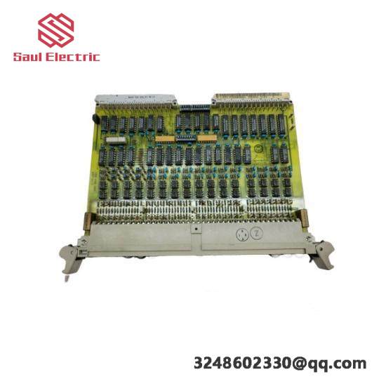 ABB GJR5136400R0001 35GS91 Digital Input Module