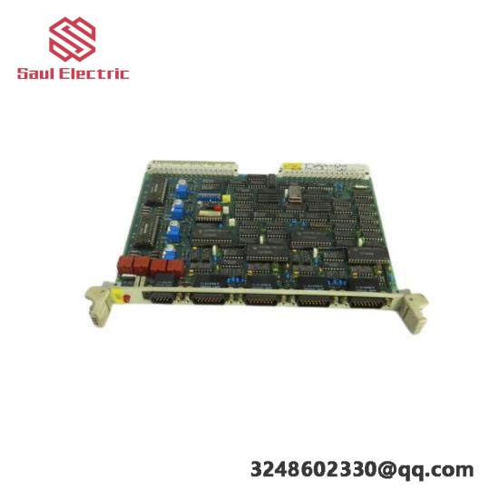 ABB GJR5137200R0005 35AE92G-E Electronic Module