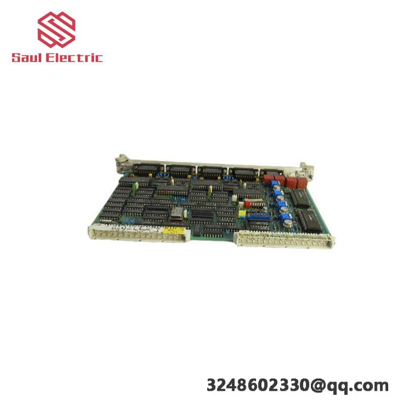 ABB GJR5137200R0005 35AE92G-E power supply board