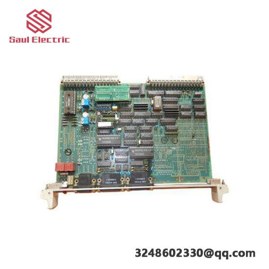 ABB GJR5143000R0002 35AA92C-E INTERFACE