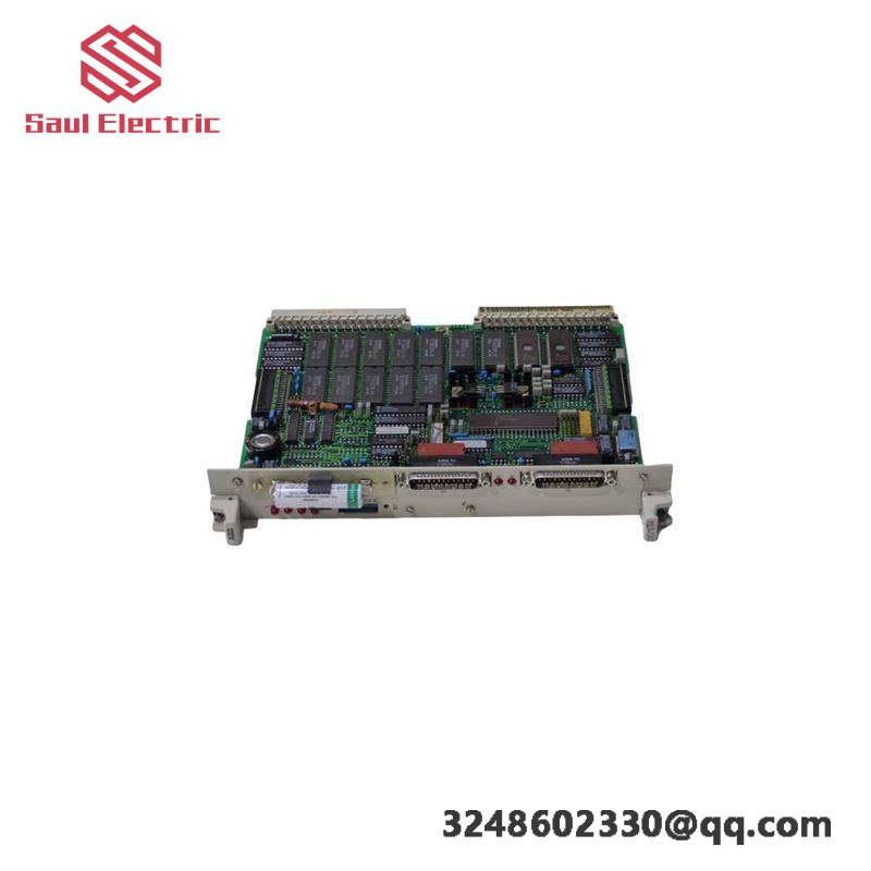 ABB GJR5146600R0101 Processor Board