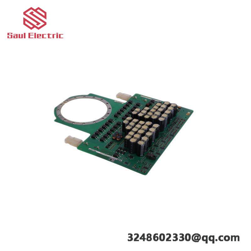 ABB GJV3074353R1 Analog Input Module