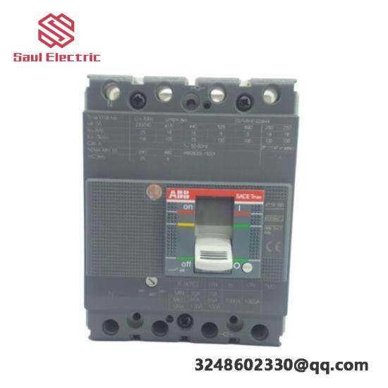 ABB GKWE001450R8 XT382b Module