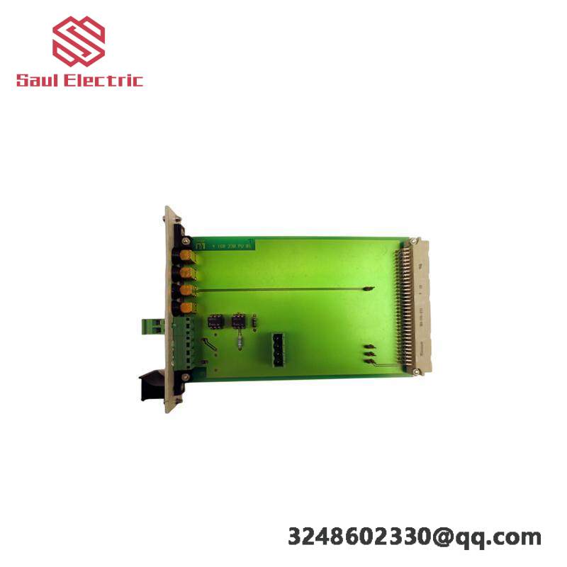 ABB GKWE857800R1214 87TS50 Communicatioins Module