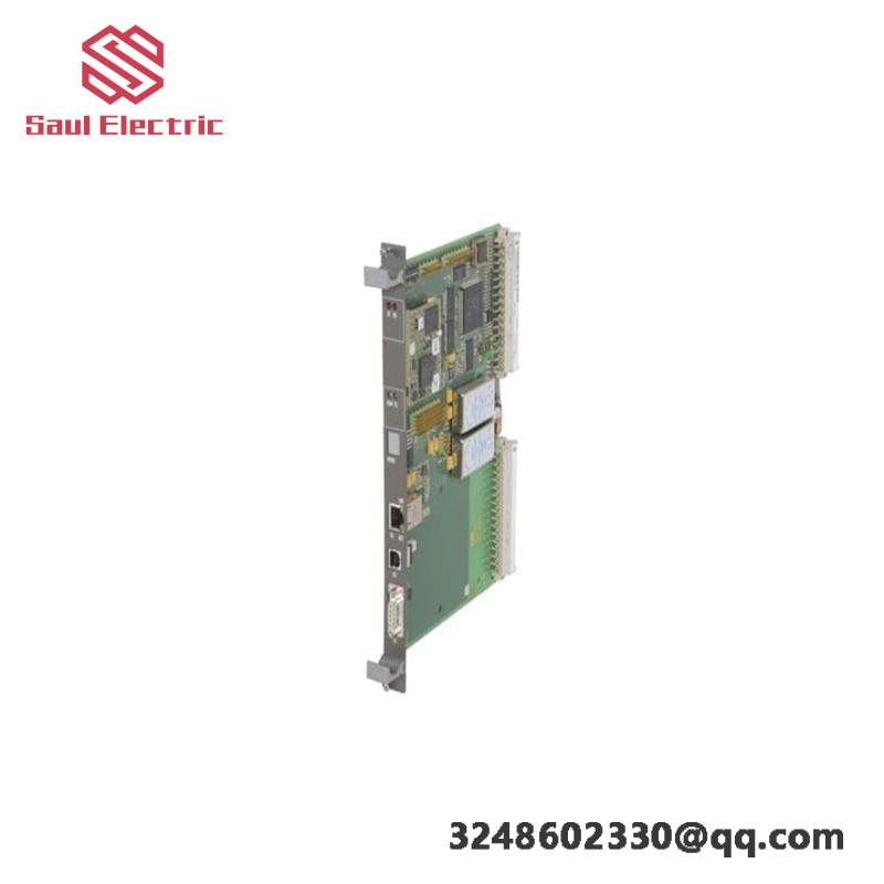 ABB GKWE857800R1214 87TS50E-E Communicatioins Module