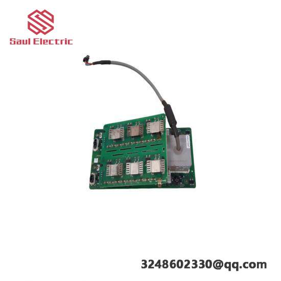 ABB H2004KVUPGRADEKITF1 3BHE0287614R0102 3BHE028762 2UEA004260 DCS Module