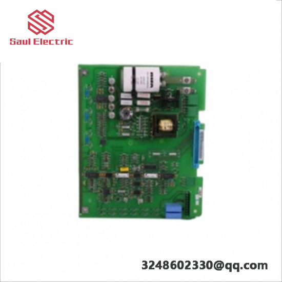 ABB H2004KVUPGRADEKITF1 BOARD