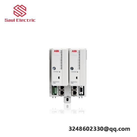 ABB HAI805  Analog Input Module