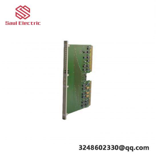 ABB HEDT300340R1 ED1780a Bus Amplifier Module