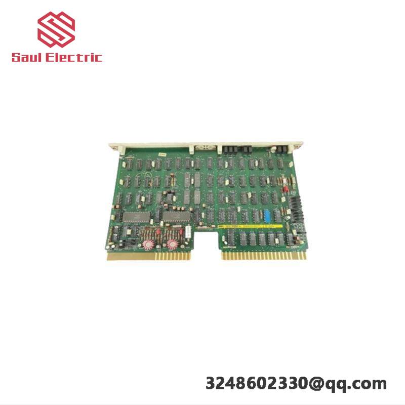 ABB HEDT300867R1 ED1822a Interface Board