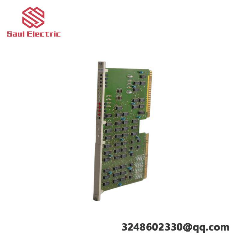 ABB HEIA303892R1 ED1251A Processor Module