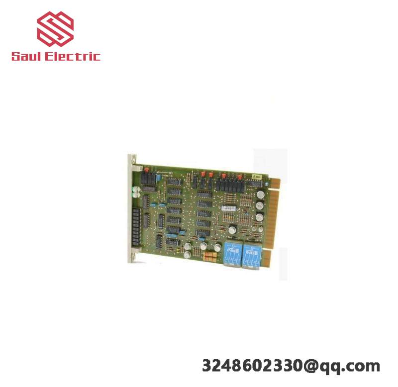 ABB HEIR445976R1 UN0950a-P V1 Circuit Board